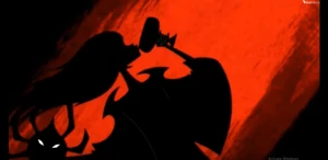 Hp0.jpg (31 KB) The High Priestess drinking Aku's essence.