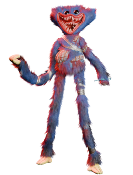 Withered