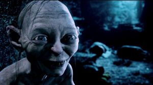 Gollum/Gallery, Villains Wiki