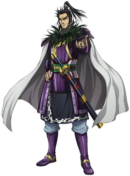 Kan Ki Anime Season 5