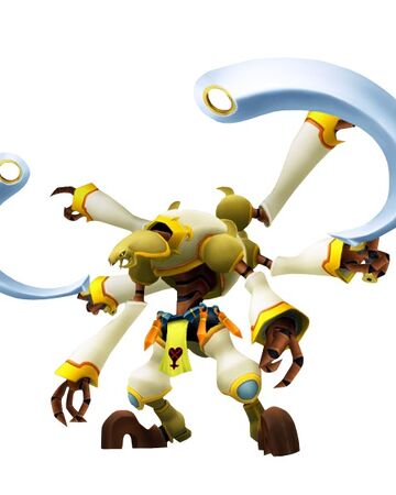 pics Kingdom Hearts Villains Wiki kurt zisa villains wiki fandom