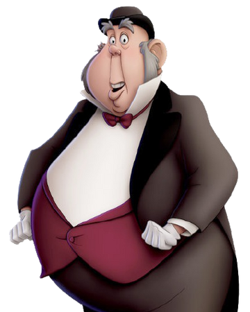 wallpapers Lawrence The Princess And The Frog Age lawrence disney villains wiki fandom