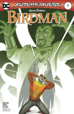 Mentok The Mindtaker Villains Wiki Fandom