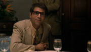 Moe greene