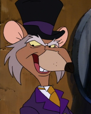 Mr Grasping Villains Wiki Fandom