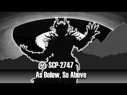 SCP-2747, Villains Wiki