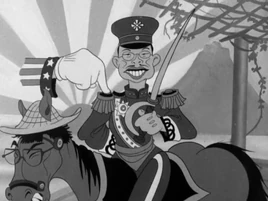 Popeye Hirohito