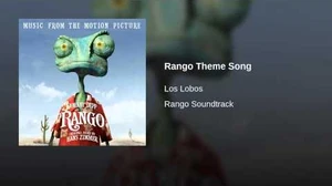 Rango Theme Song