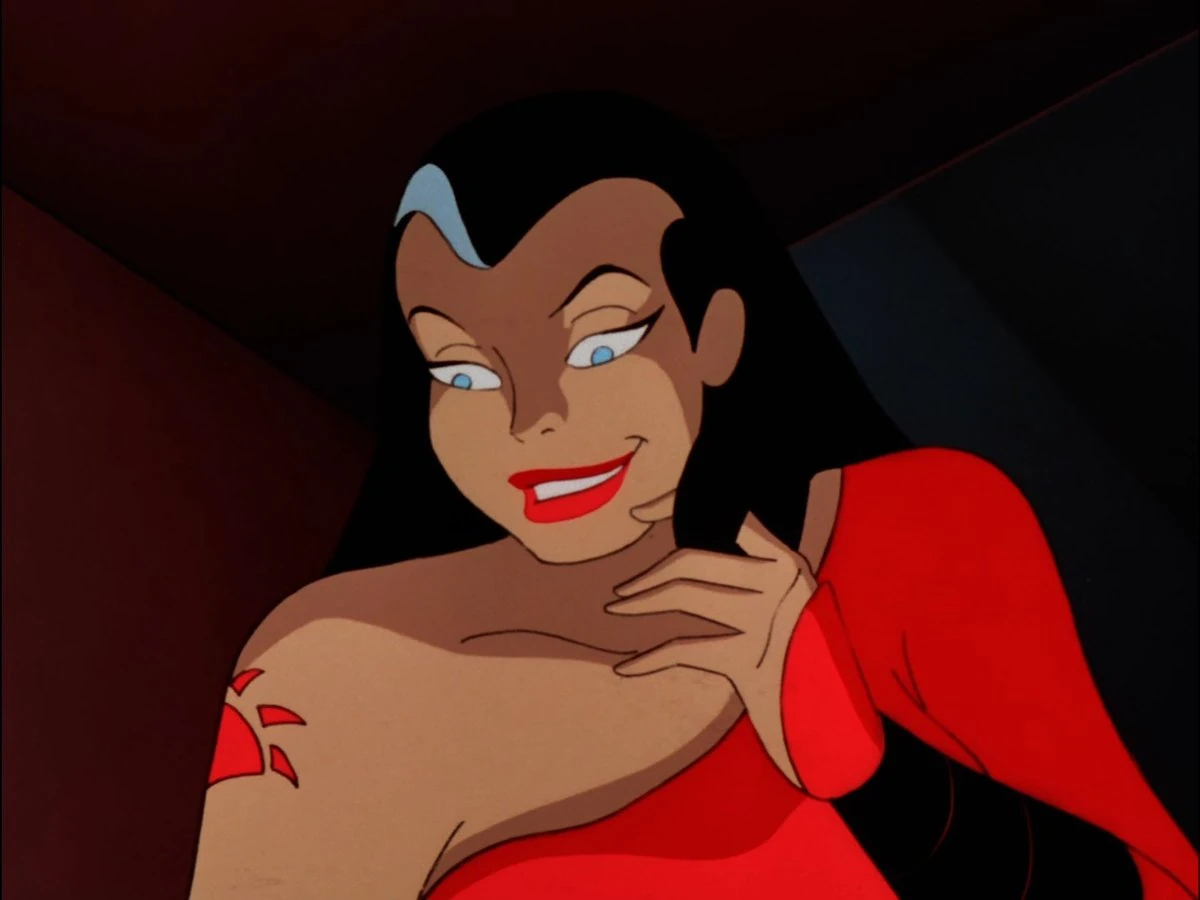 Red Claw (DC) Villains Wiki Fandom