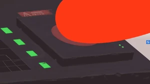 The Dark Lord succeeds in launching ViraBot...