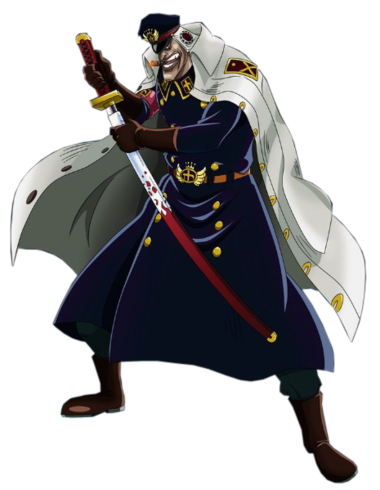 Zephyr (One Piece), Villains Wiki