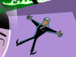 "Sneak attack very good Daniel.."