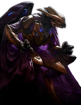 Supreme Commander Rho 'Barutamee