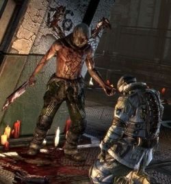 Dead Space - Wikipedia