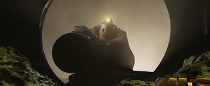 The Underminer (Incredibles 2)
