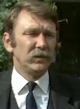 Tom Merrick 1985