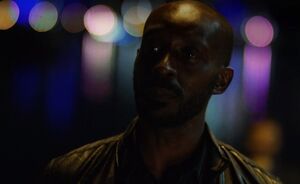 Turk Barrett in Netflix's Daredevil