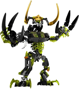 Destroyer