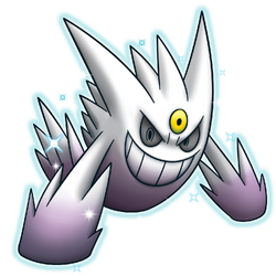 Alva's Gengar, Pokémon Wiki