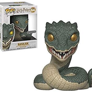 Basilisk Harry Potter Villains Wiki Fandom