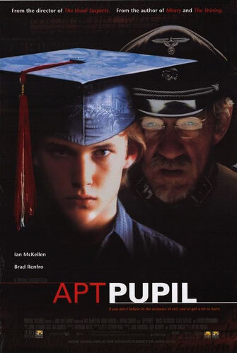 Aptpupilposter