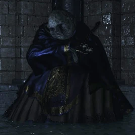 Archdeacon McDonnell