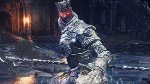 Champion Gundyr