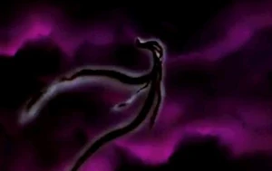 Chaos Anime.jpeg (17 KB) Chaos being spelled out of Sailor Galaxia by Sailor Moon