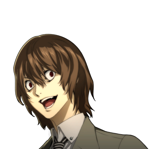 persona 5 wiki akechi