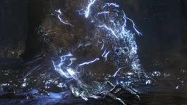 Darkbeast Bloodborne