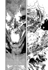 Doma's final moments