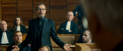Dukhovich Confesses