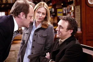 Matthew relishes in seeing Jimmy crumble in front of him and Sadie.