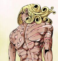 Funny Valentine Villains Wiki Fandom