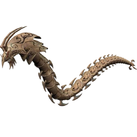 Gigandeath Hades