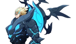 God of Destruction (Disgaea)