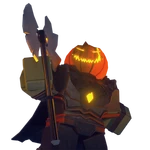 JaxeTaunt.webp (6 KB) Jaxe taunting the player in the dialogue.