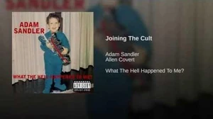 The Cult Joining The Cult Villains Wiki Fandom