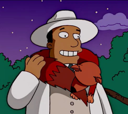 アメコミ The Simpsons The of Dr. Hibbert NIB SIMPSONS THE ISLAND