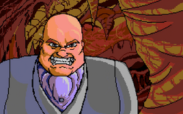 Sega CD