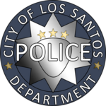 Los Santos Police Department