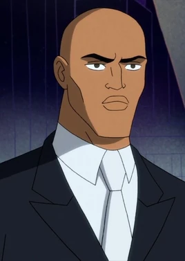Lex Luthor