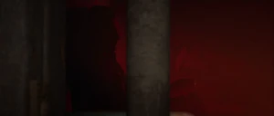 Makarov being imprisoned in the gulag as prisoner #627.