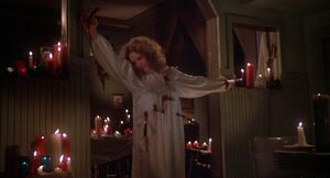 Margaret White's death (1976 film)
