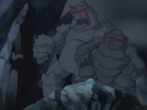 "Do not underestimate their magic."