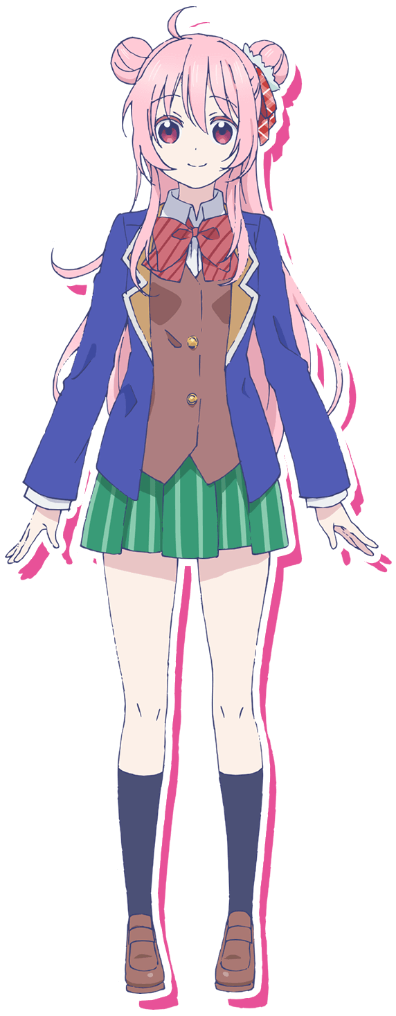 Satō's Aunt, Happy Sugar Life Wiki