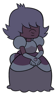 Padparadscha (Off Colored)