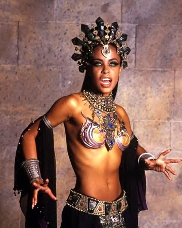 Akasha Villains Wiki Fandom