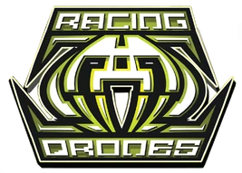 Racing Drones Logo