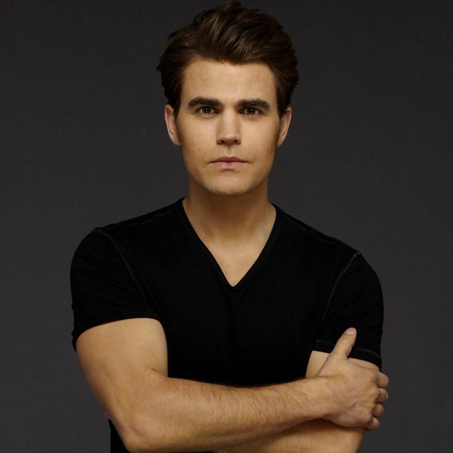 Stefan Salvatore Villains Wiki Fandom